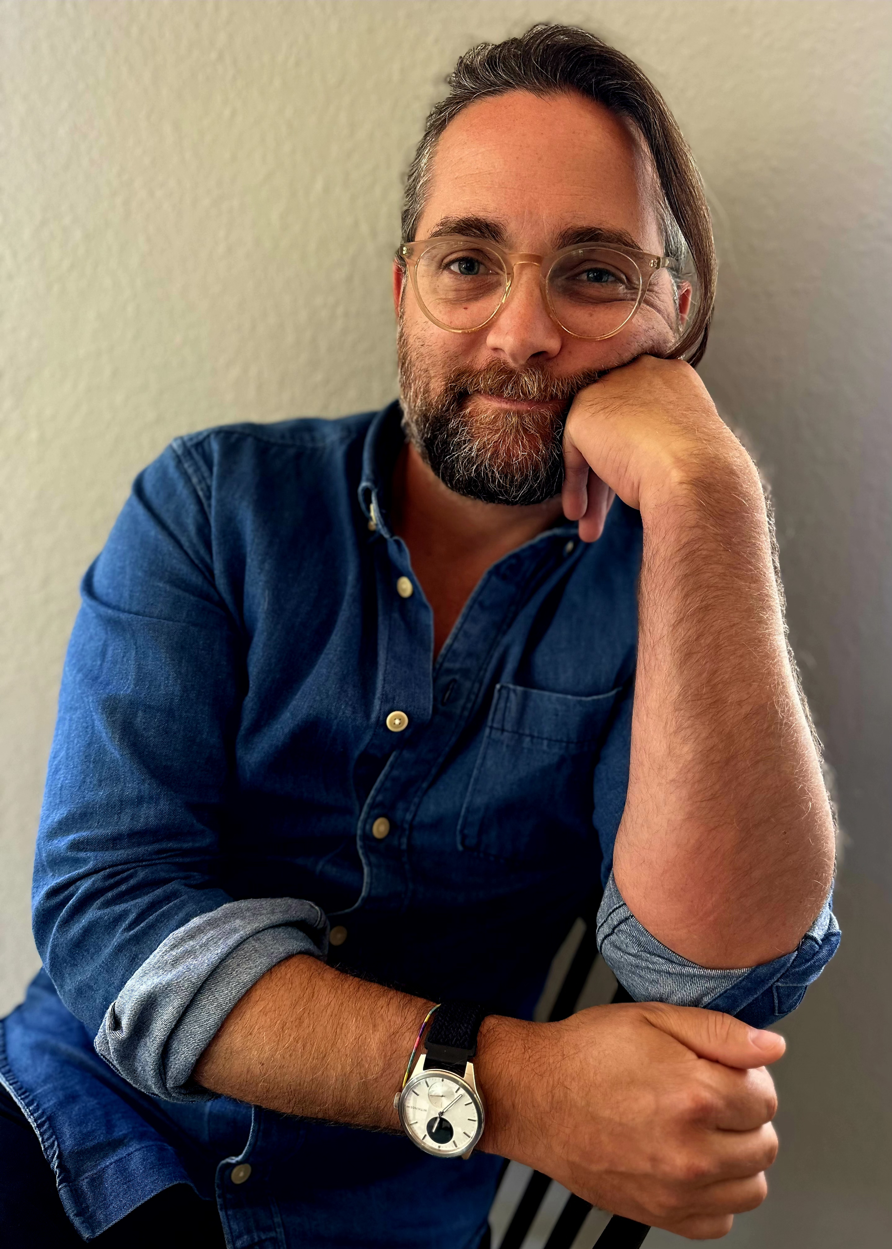 Jacob Livingston Slosser